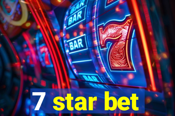 7 star bet